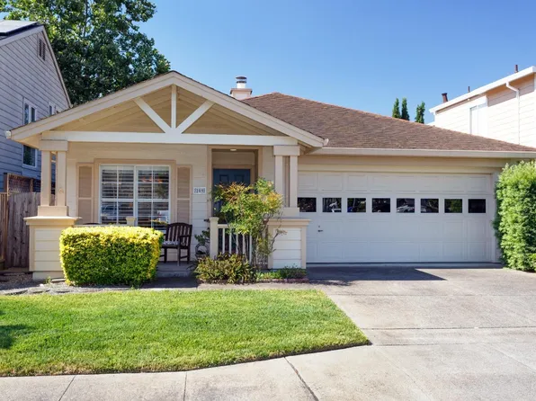 259 Clay Street, Sonoma, CA 95476