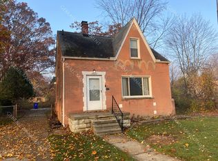 (Undisclosed Address), Detroit, MI 48224
