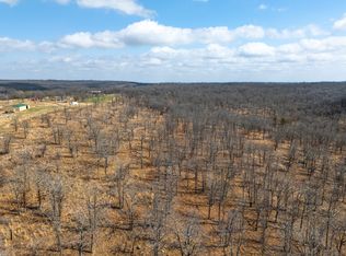 D390 Rd Rd, Dustin, OK 74839