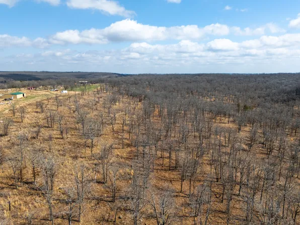 D390 Rd Rd, Dustin, OK 74839