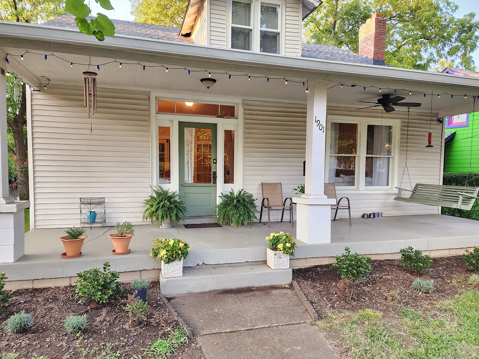 1901 Boscobel St — Photo 3