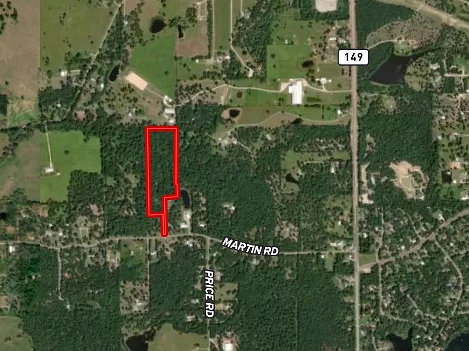 2nd image of Martin Rd