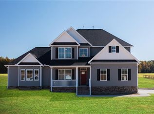 377 Little Fork Rd, Suffolk, VA 23438