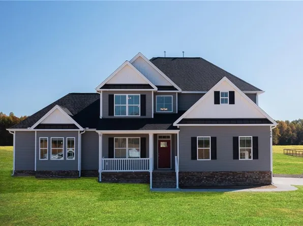 5376 Kenmere Ln, Smithfield, VA 23430