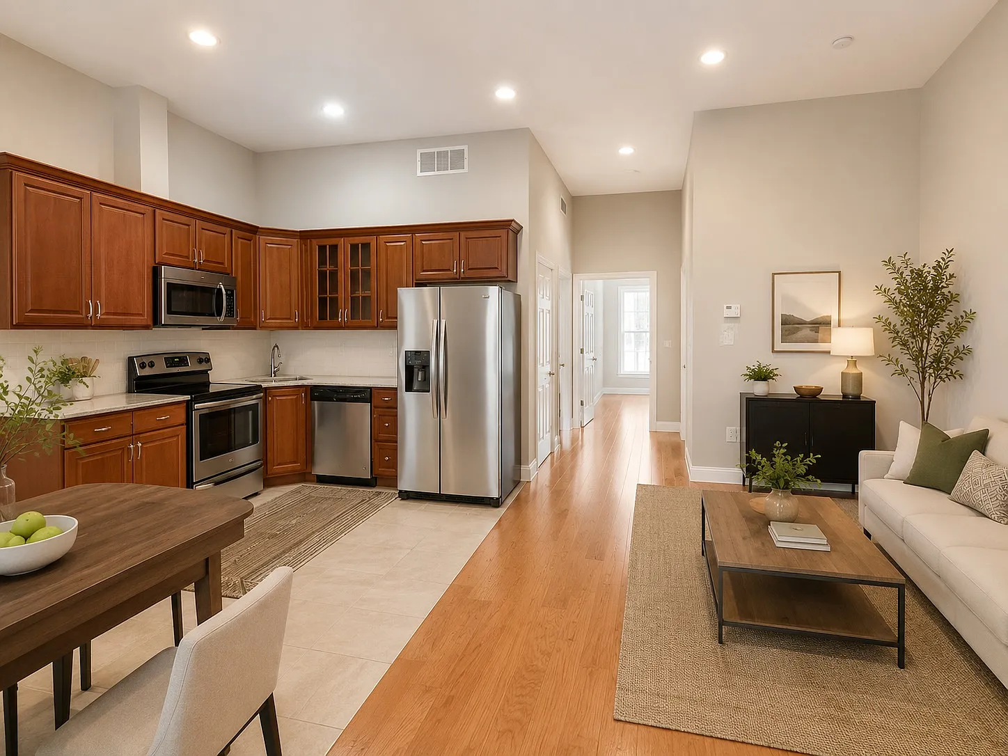 910 Cherry Street — Photo 4