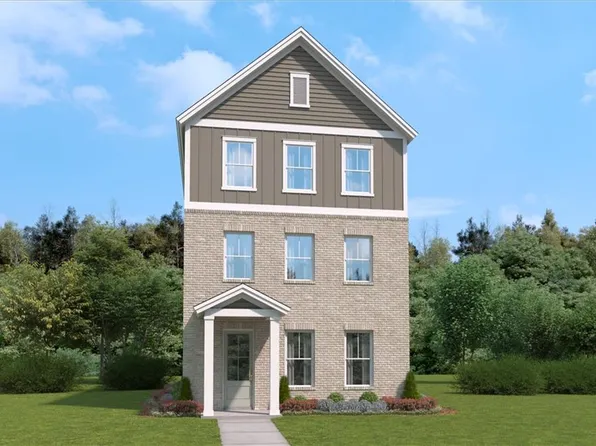 3600 Willow Glade Trl, Lawrenceville, GA 30043