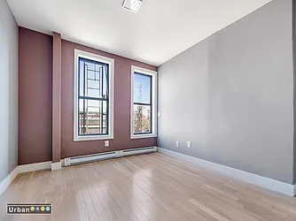 Rented by Urban Pads