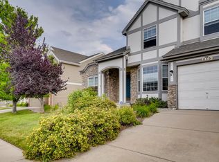 7142 Winter Ridge Dr, Castle Pines, CO 80108