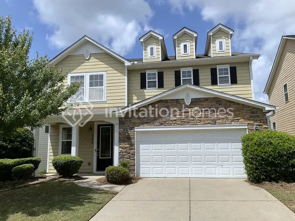 380 Roseglen Dr, Marietta, GA 30066