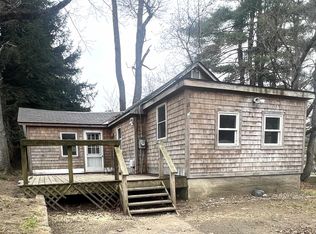 15 Marcy Ave, Charlestown, NH 03603