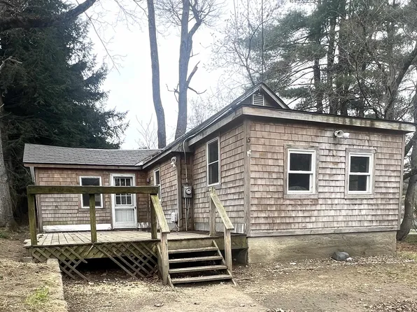 15 Marcy Avenue, Charlestown, NH 03603