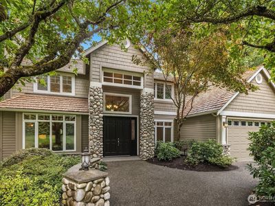 8425 213th Place NE, Redmond, WA, 98053