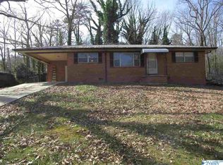 3700 Ridge Dr SW, Fort Payne, AL 35967