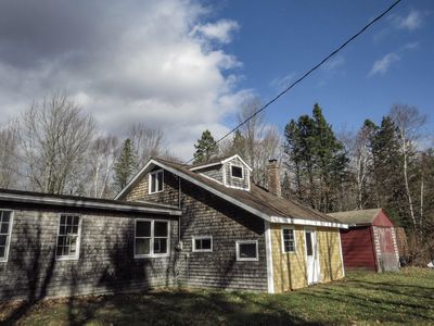 227 Smithton Road, Freedom, ME, 04941