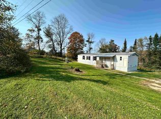 5 Wilder Ln, Bethel, VT 05032