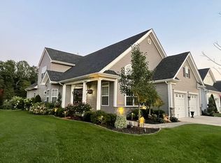 211 Heritage Loop, Glassboro, NJ 08028