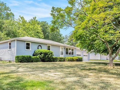 2611 William Ave, Holland, MI, 49424