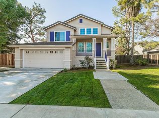 1322 Carson Ave, Clovis, CA