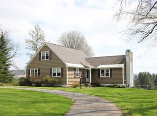 6878 Airport Rd, Hamilton, NY 13346