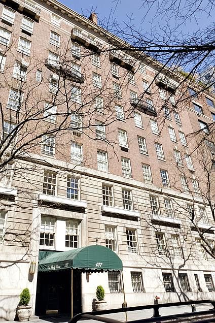 1st image of 137 E 66th St APT 1B