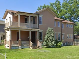 34 Huffman Ave, Dayton, OH 45403