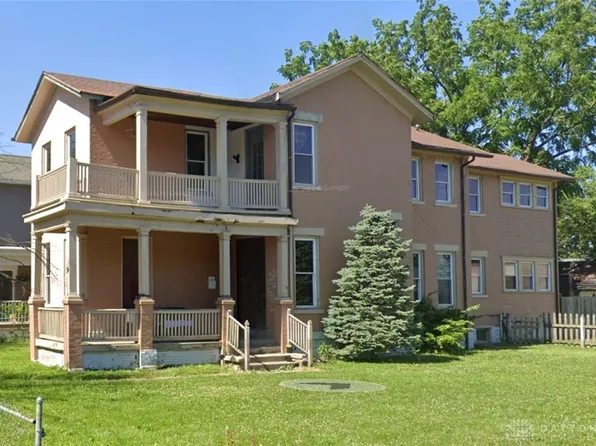 34 Huffman Ave, Dayton, OH 45403