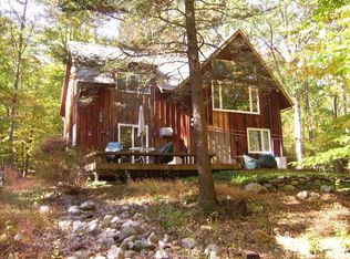 898 N Mountain Rd, Gardiner, NY 12525