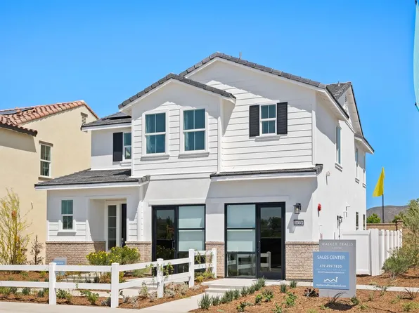 10393 River Bluff Dr, Santee, CA 92071