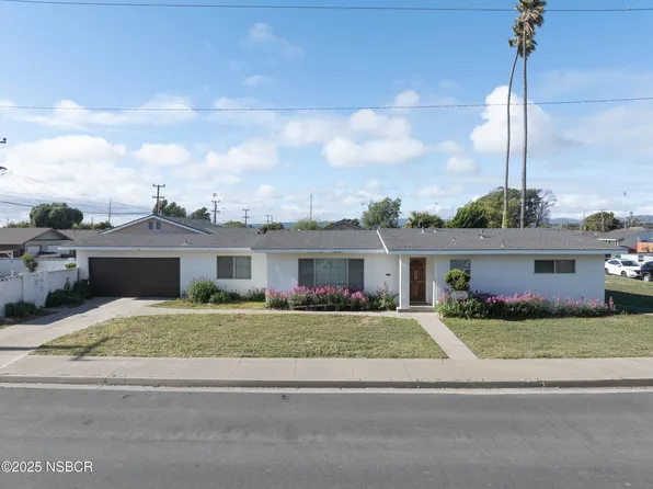 619 E Walnut Ave, Lompoc, CA 93436