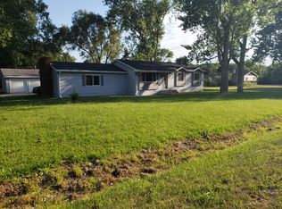 234 Proctor St, Vassar, MI 48768