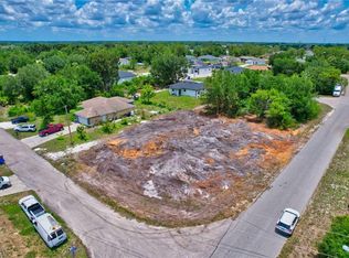 451 Rathburn St, Lehigh Acres, FL 33974