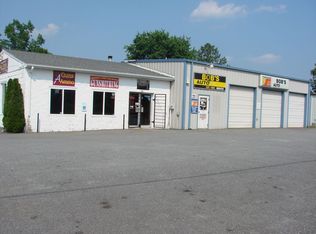 115 Sprouse Dr, Amherst, VA 24521