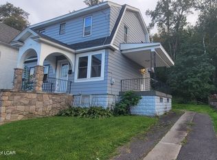 138 Sand St #1, Scranton, PA 18510