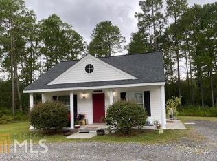 325 Long Acre Rd, Rincon, GA 31326