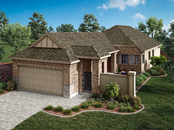 1728 Meadow Crest Dr, Aubrey, TX 76227