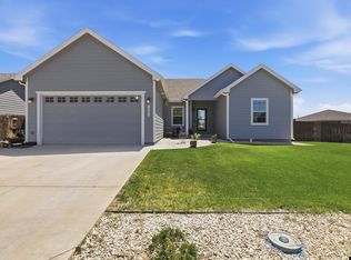 2043 Inca Trl, Bar Nunn, WY 82601