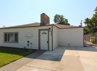 308 N 12th Ave, Pasco, WA 99301