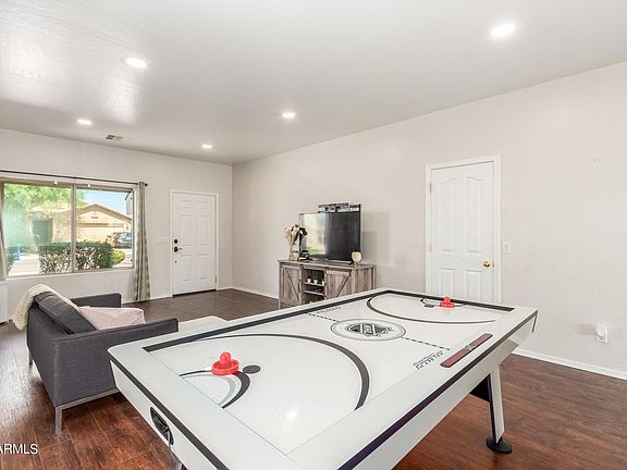 2nd image of 10675 E VERBINA Lane