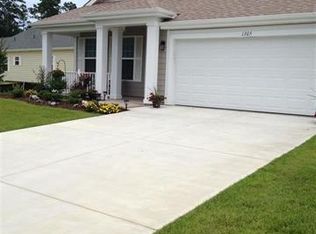 1305 Elegant Ct, Murrells Inlet, SC 29576