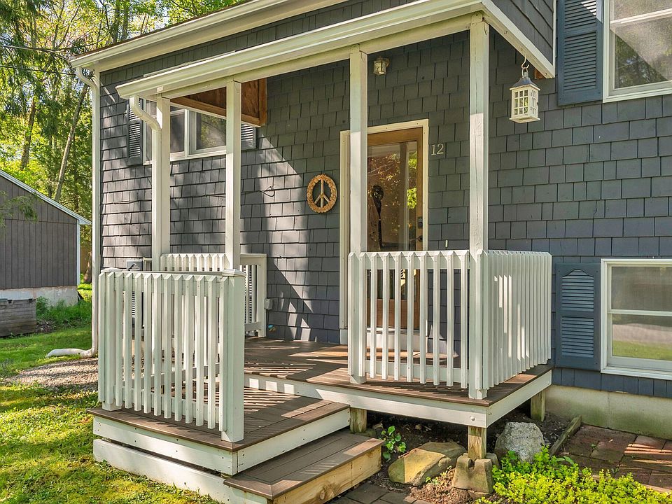 1st image of 12 Wood Avenue