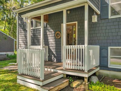 12 Wood Avenue, Topsham, ME, 04086