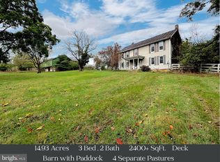 461 Newville Rd, Newburg, PA 17240