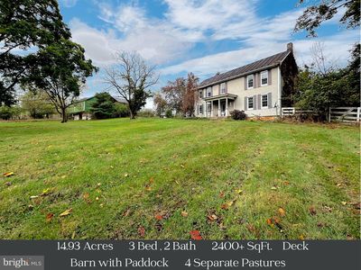 461 Newville Rd, Newburg, PA, 17240