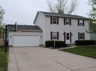 532 Bayberry Rd, Lorain, OH 44053