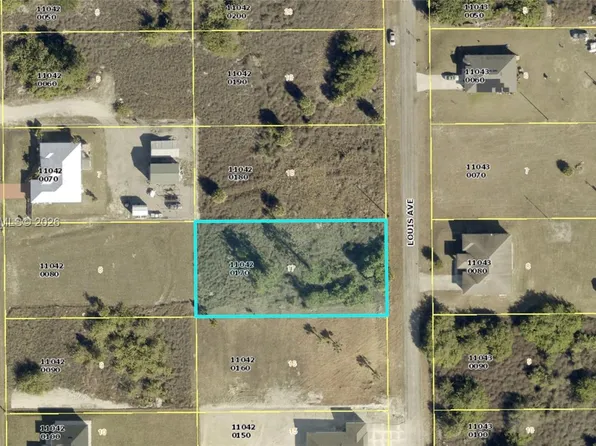 1509 Louis Ave #11, Lehigh Acres, FL 33972