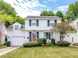 4567 Angela Dr, Fairview Park, OH 44126