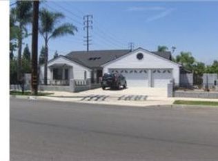 1562 E Locust St, Ontario, CA 91761