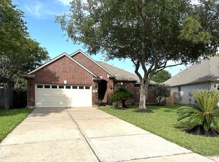 5023 Logans Landing Ln, Katy, TX 77494