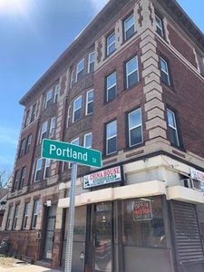2942-2946 Main St, Springfield, MA, 01107