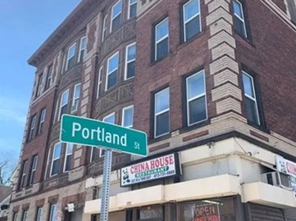 2942-2946 Main St, Springfield, MA 01107